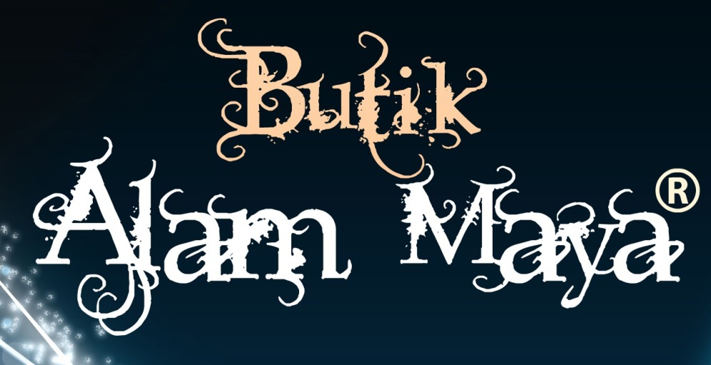 Butik Alam Maya