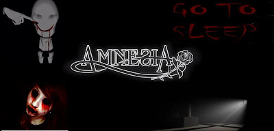 amnesia