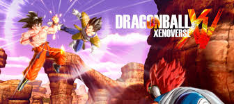 Download Dragonball Xenoverse Free PC