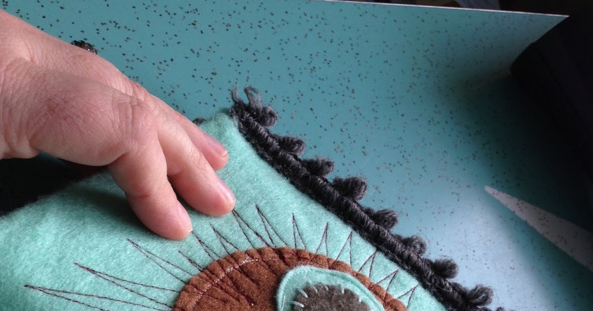 Musings on Realities A Handmade Journal from Supplies OnHand