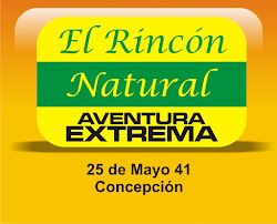 EL RINCÓN NATURAL