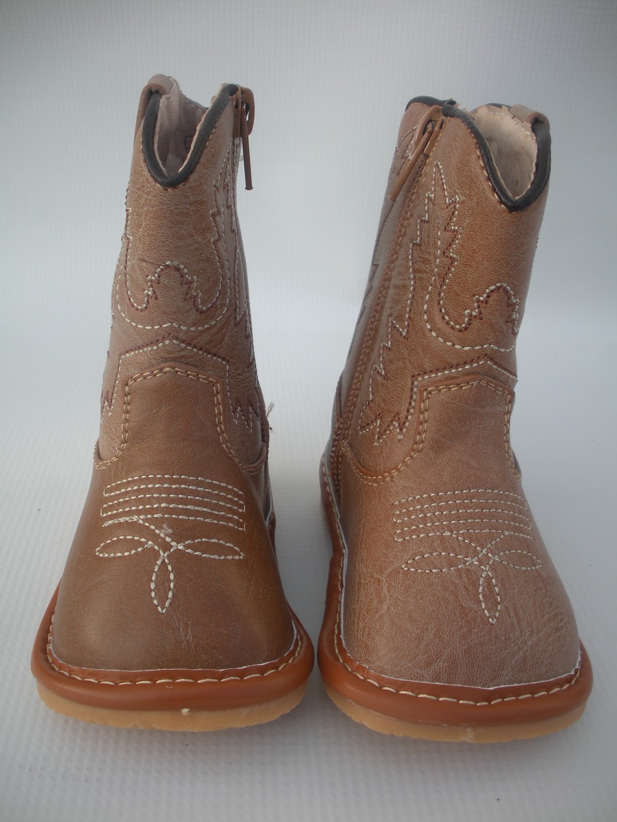 Squeaky Shoes for Tiny Tots Squeaky Boots