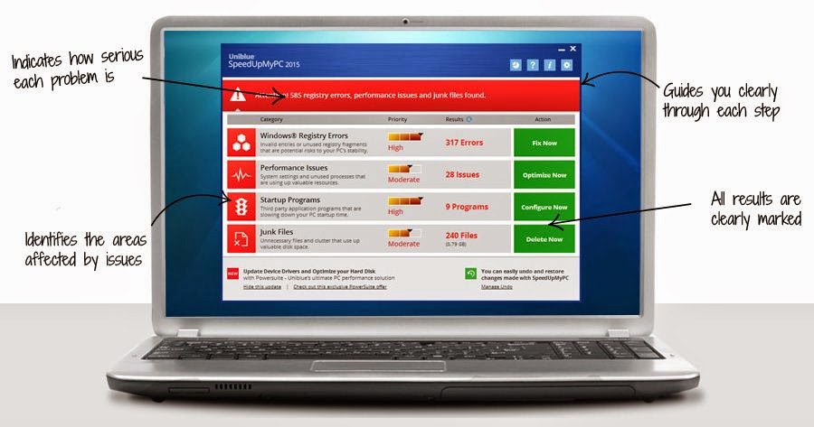 Pc Speed Up Free Activation Code