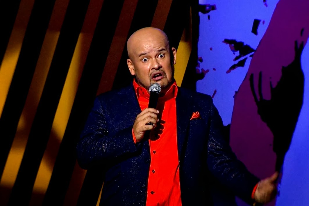 LeveL Pelawak Malaysia? | Gambar Video Artis Melayu