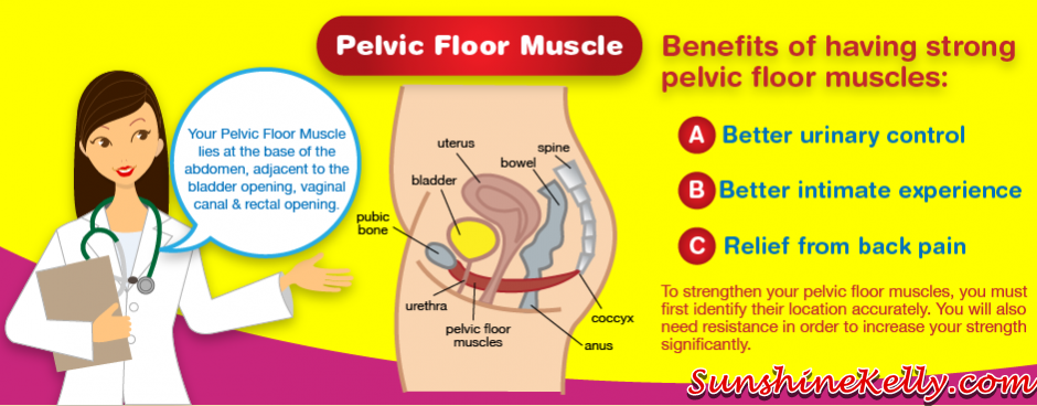 Floor Exercises Correct Way To Do Pelvic Floor Exercises