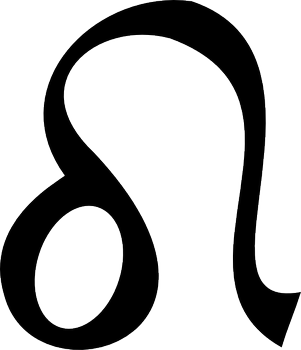 zodiac sign glyphs zodiac sign glyphs