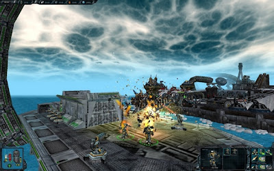 Space Rangers HD A War Apart RELOADED Space Rangers HD A War Apart PC Game Screenshot 4 Space Rangers HD A War Apart RELOADED