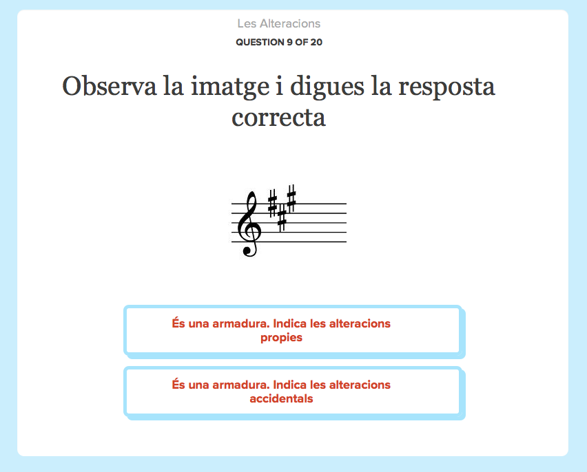 https://www.quizbean.com/#/les-alteracions-1