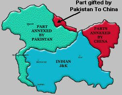 Jammu Kashmir & Laddakh