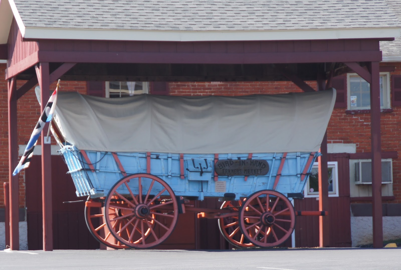 Extraordinary Stories From An Ordinary Guy The "Landis Valley Village