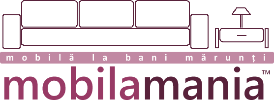 MobilaMania.ro - magazin online de mobila