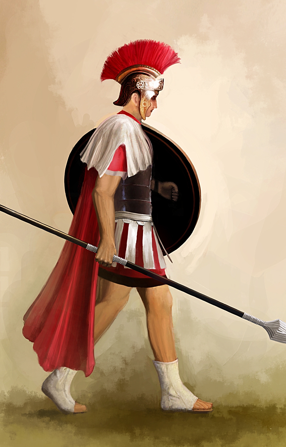 Praetorian Guard