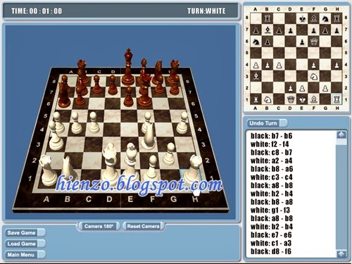 Chessmaster 12th Edition Free Torrent Download