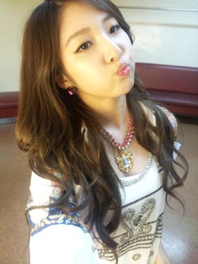 4MINUTE's JiHyun Is The Most Popular in Clubs? | Daily K Pop News