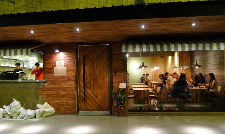 DRIP CAFE Taipei Taiwan