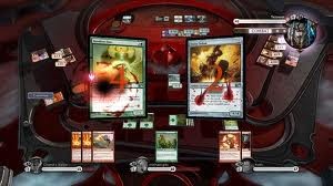 Magic The Gathering Duels Of The Planeswalkers 2012