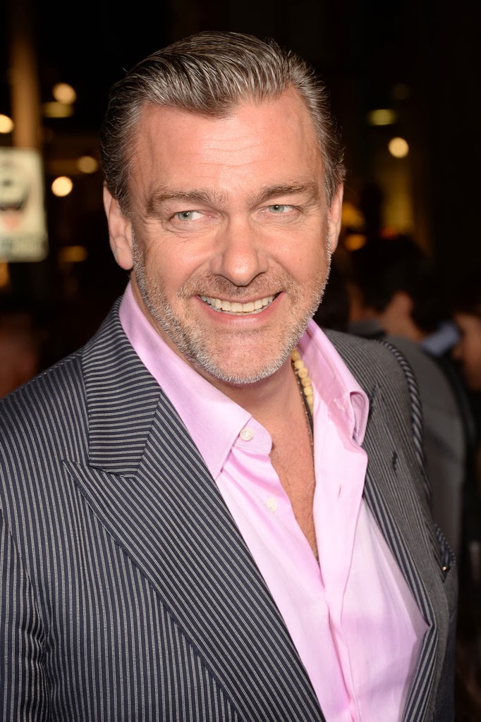 dexter daily dexter returns photos ray stevenson attends the dexter daily dexter returns photos ray stevenson attends the