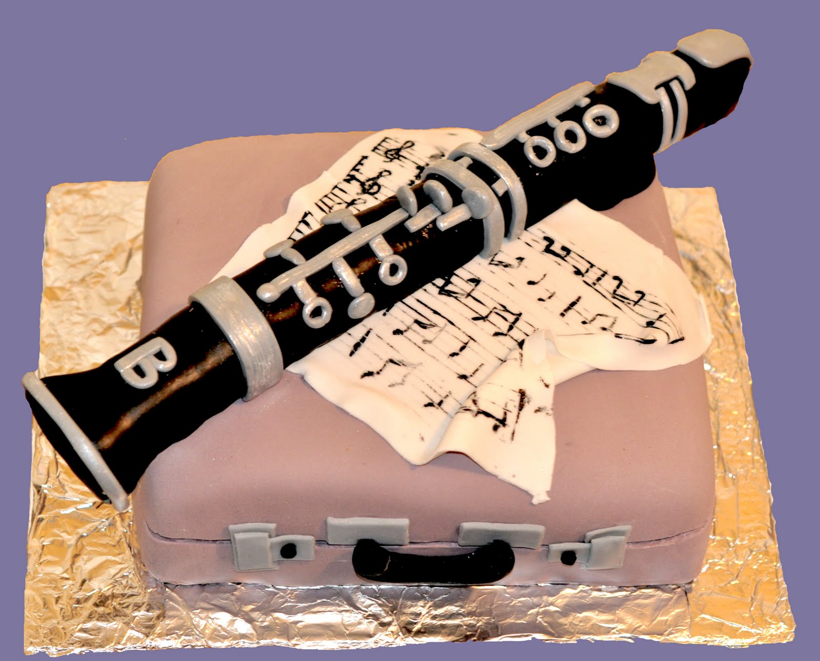 Cakes by Mara Bob's Cake