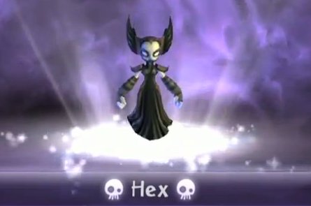 Skylanders Armory: Cha...