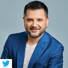 AHORA PODES SEGUIR  A JORGE ROJAS EN TWITTER