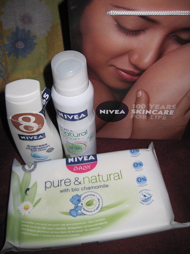 rencontre avec rihanna nivea
