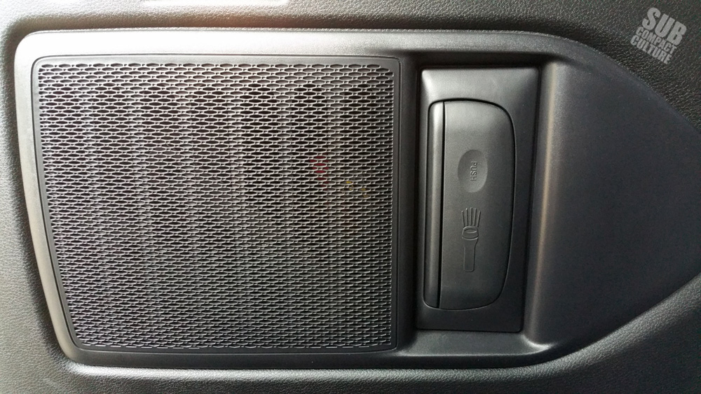 Review 2015 Jeep Renegade Trailhawk Culture The small