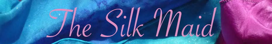 the silk maid