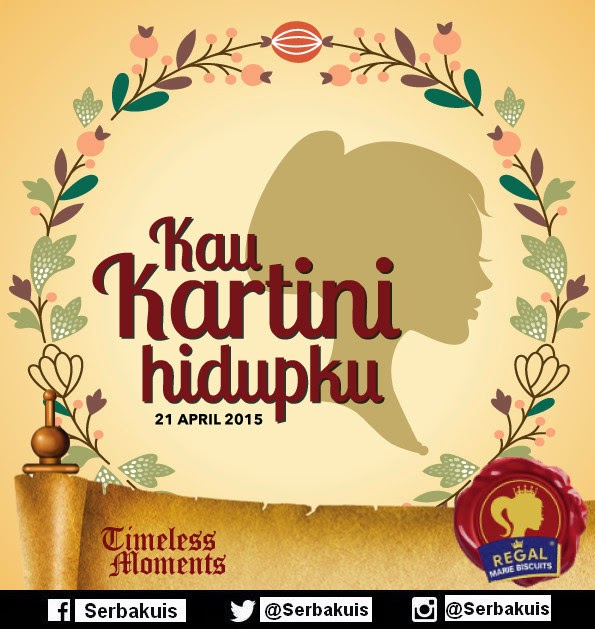 Kuis Kau Kartini Hidupku Berhadiah 2 Regal Powerbank Kuis Kau Kartini Hidupku Berhadiah 2 Regal Powerbank