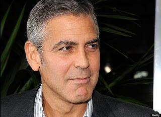 George Clooney wants to stay sober