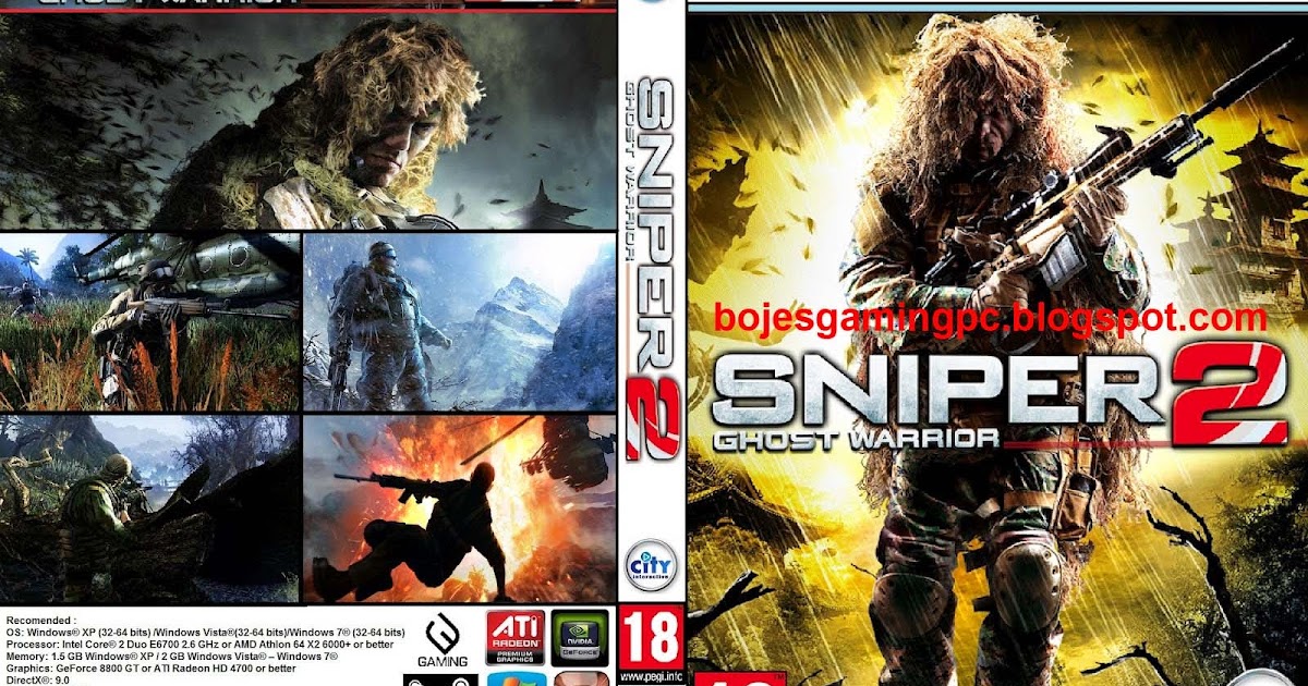 sniper ghost warrior 2 pelna wersja sniper ghost warrior 2 pelna wersja