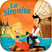 LA SIRENITA