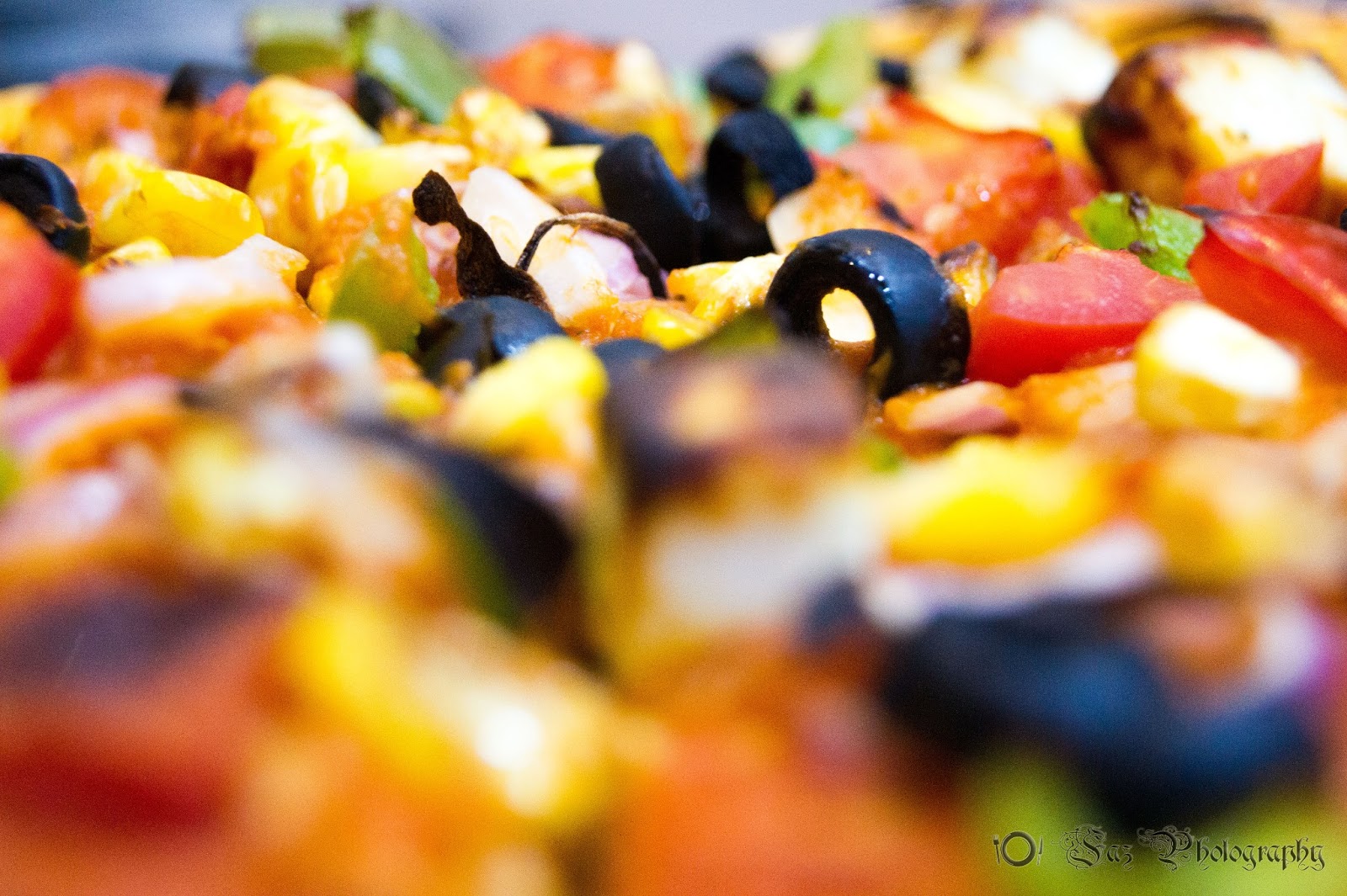 Pizza Republic Mogappair *A CFG Showcase* Chennai Food Blog