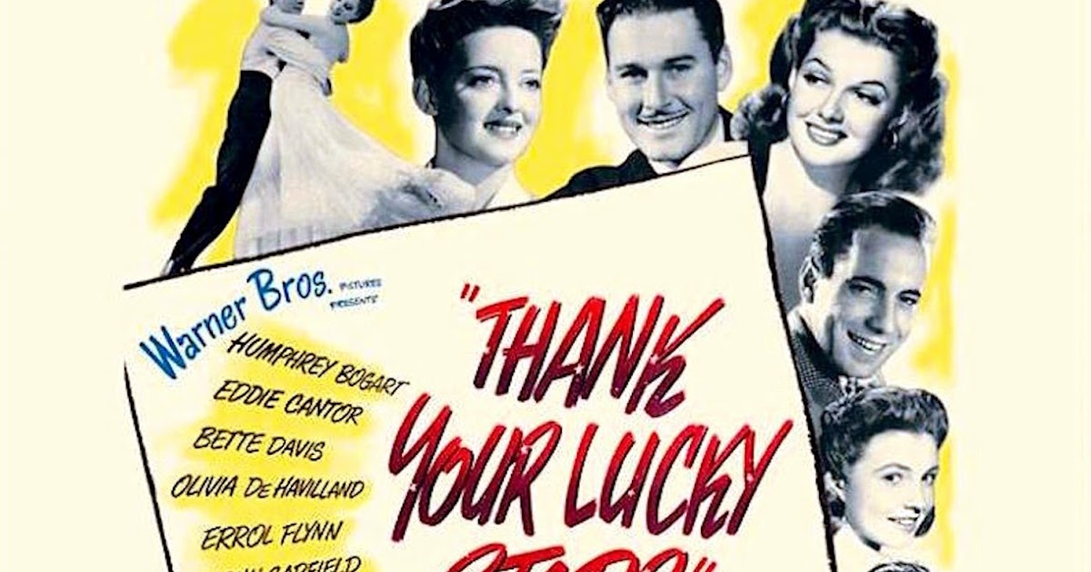 thank your lucky stars lyrics thank your lucky stars lyrics
