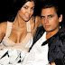 Kourtney Kardashian Scott Disick - Beverly Hills