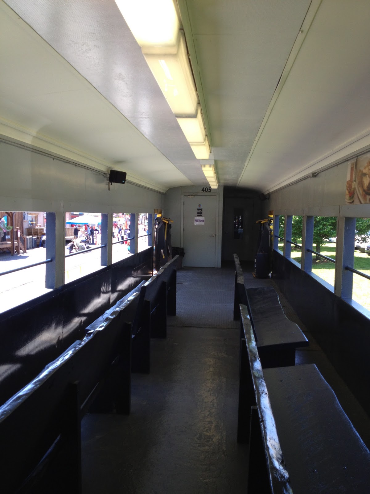 The Thing About Taking Your Clothes Off Naked Adventure Blue Ridge Ga