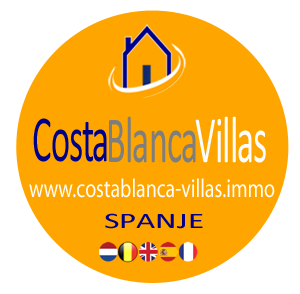 Hondon villas te koop Spanje