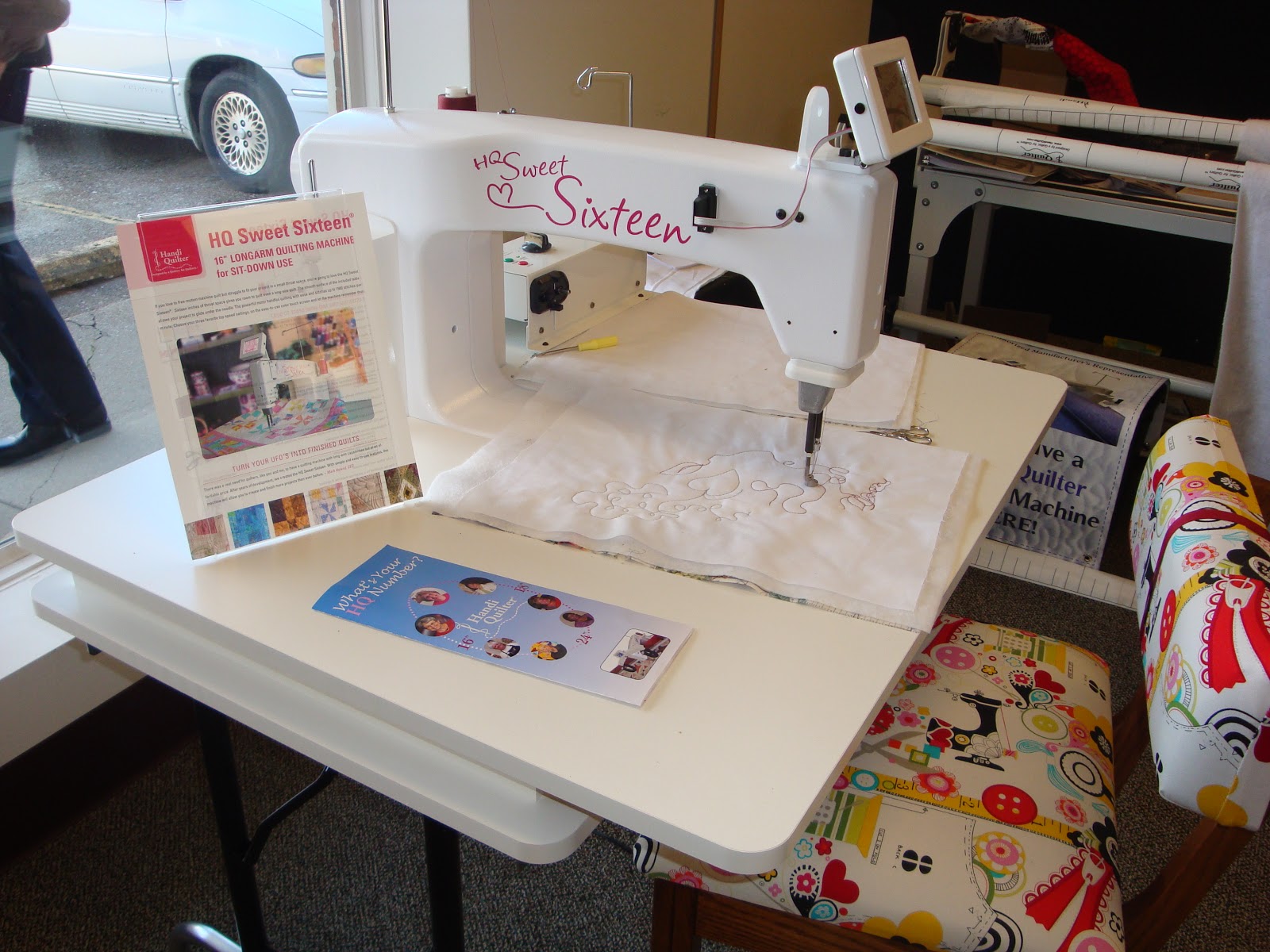 Just Plain Jane Quilts