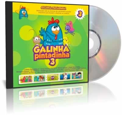 Download De Dvd Galinha Pintadinha 3 Gratis