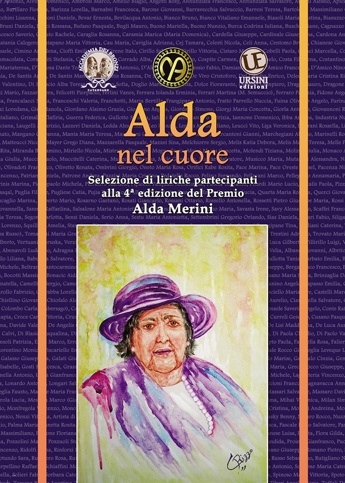 Concorso Alda nel cuore