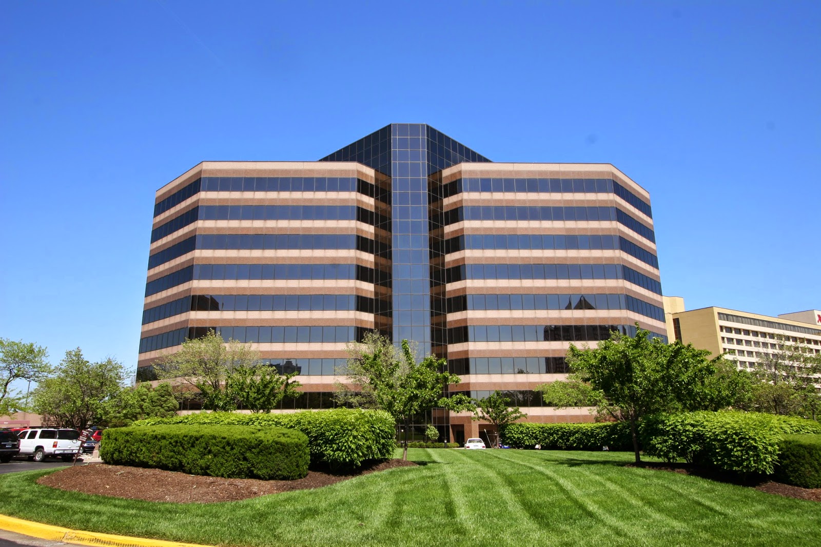 BLOCK REAL ESTATE SERVICES, LLC BLOG BlockRes CRE Deal of the Week