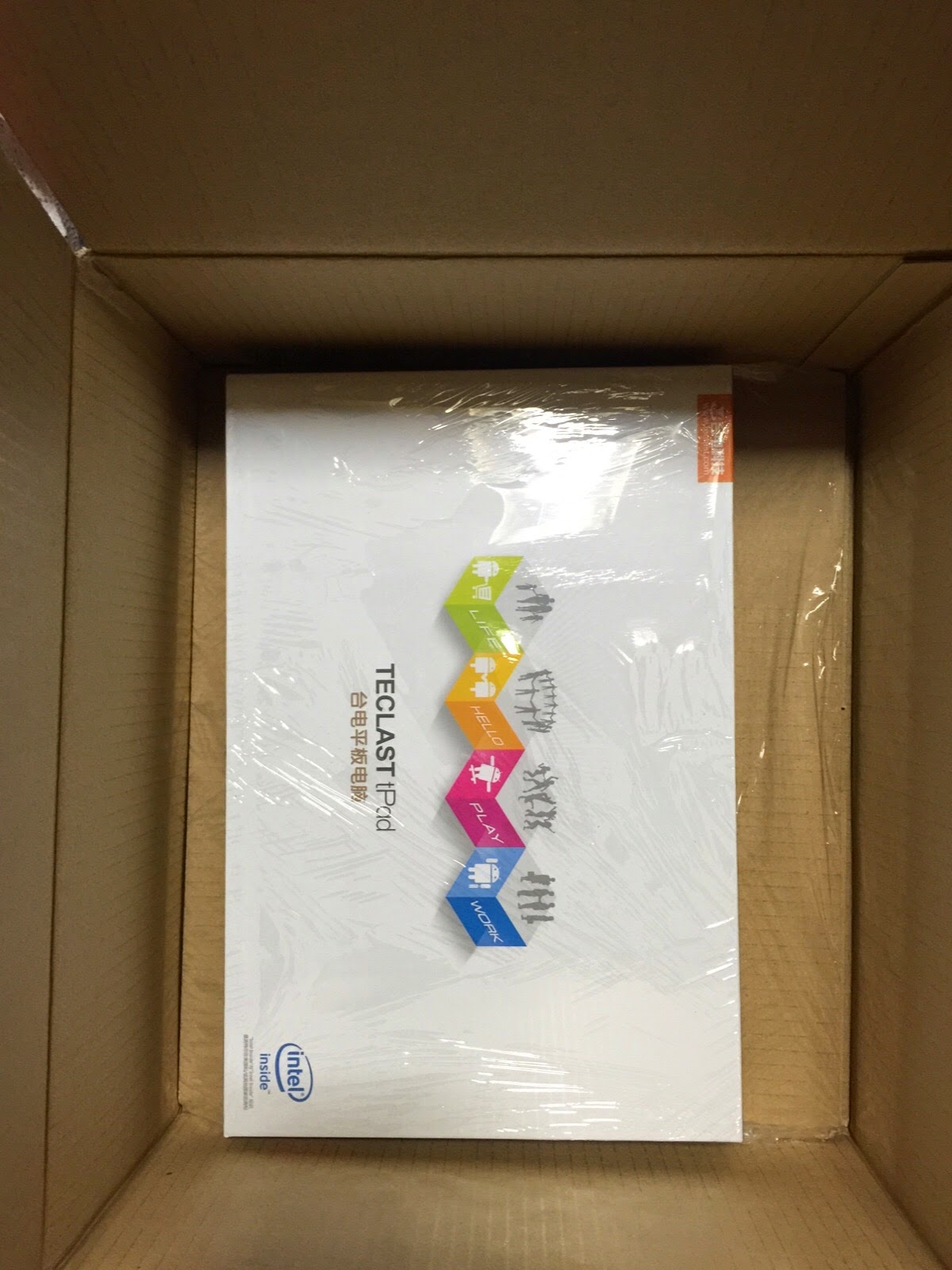 ボケ日記 Teclast X98 Air 3g を購入