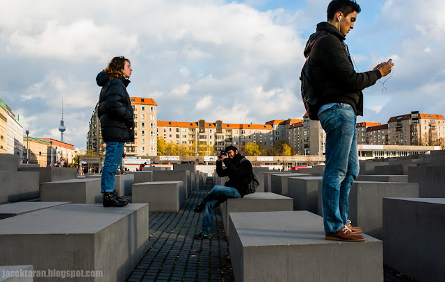 zdjecia z Berlina, Berlin, street photography, jacek taran, kolorowe, fotograf