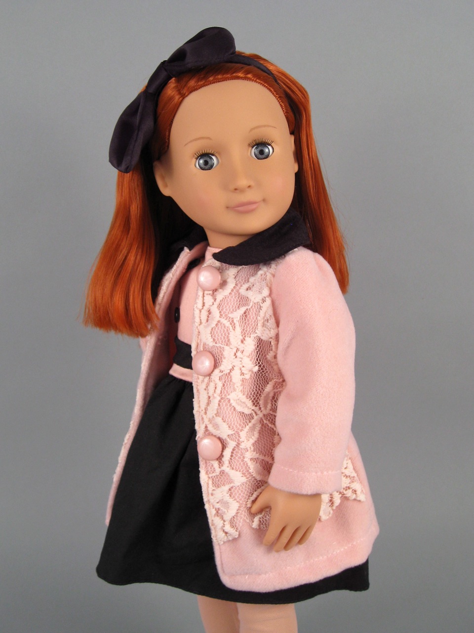 18 Inch Doll Clothes Lot American Girl Madame Alexander Our Generation My Twinn 