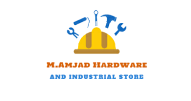 M . Amjad Hardware & Industrial Store