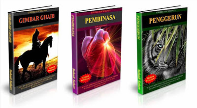 EBOOK ILMU GHAIB