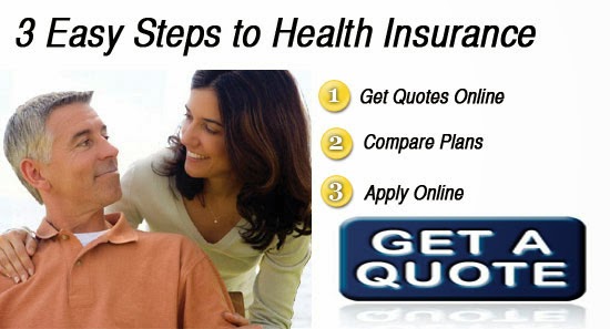 California Health Insurance Quotes