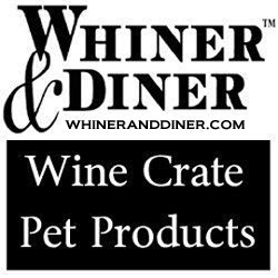 Whiner and Diner Pet Accessories