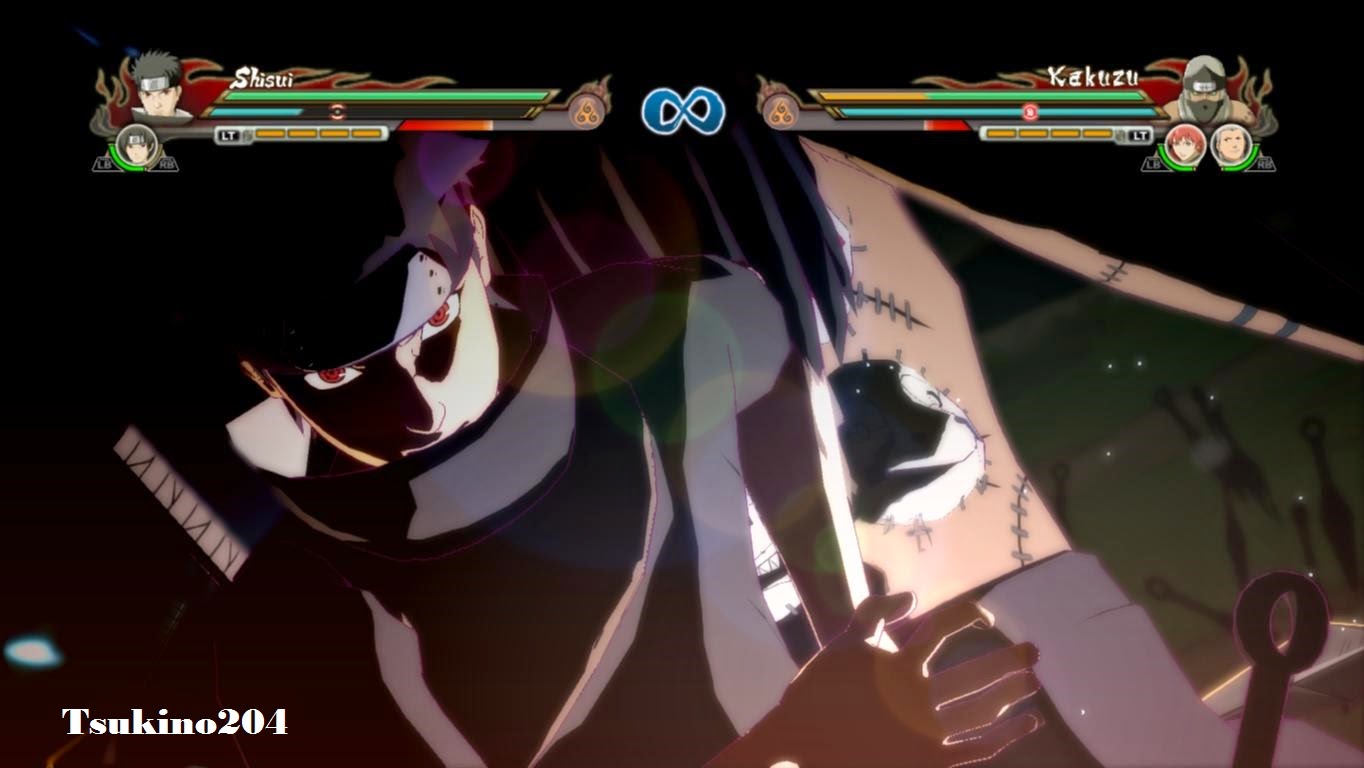 Download Naruto Storm 4 Crack Fix Download Naruto Storm 4 Crack Fix