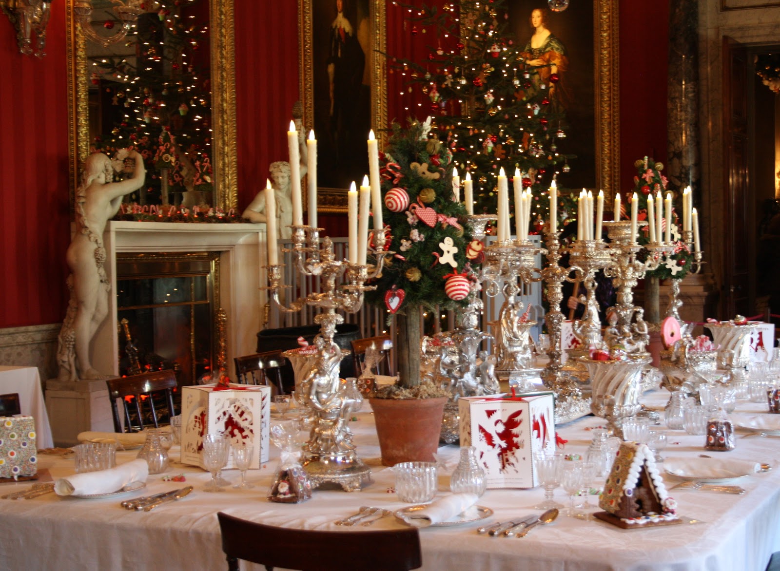 Hope & Chances Creativity Blog Posts! Posh Dining Table and more...