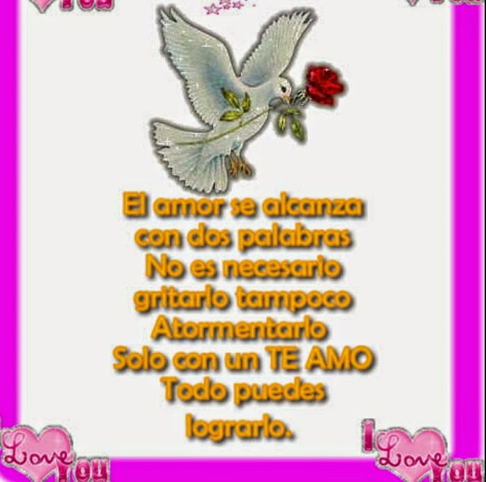 Lindas imagenes con versos de amor Lindas imagenes con versos de amor